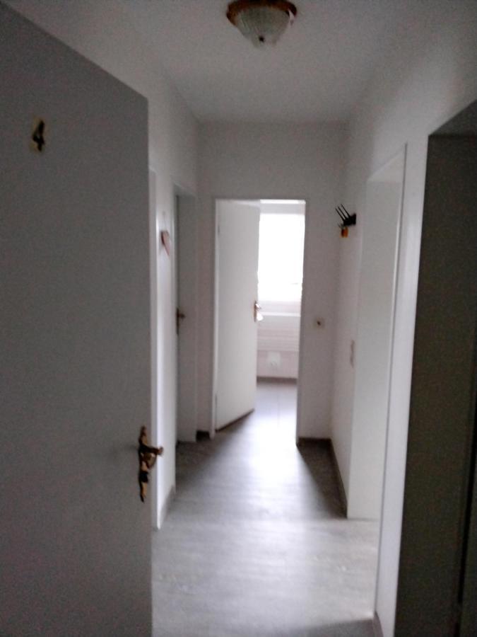 Ferienwohnung 4 Haus Neptun Ideal Fuer Familien Mit Kindern Büsum Екстериор снимка